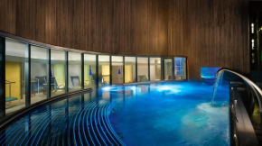  Sheraton Grand Hotel & Spa  Эдинбург